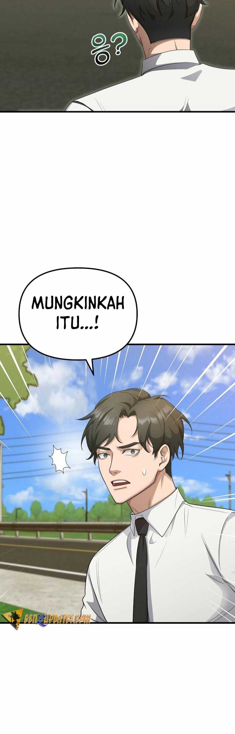 The Wicked Prosecutor Has Changed chapter 3 halaman 81