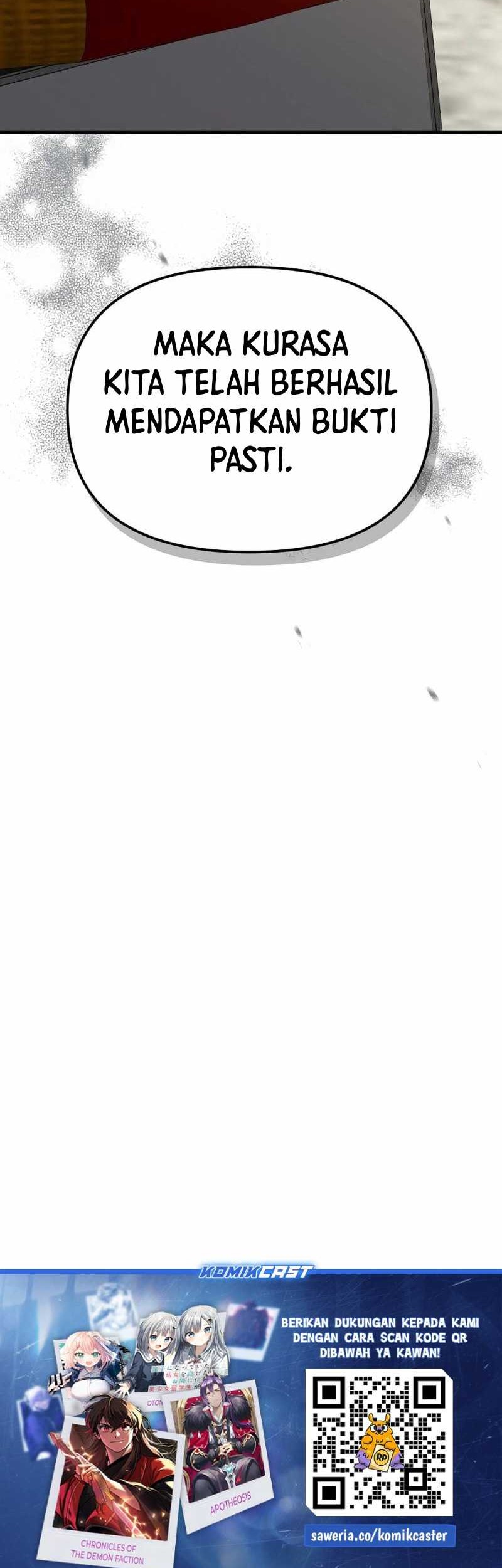 The Wicked Prosecutor Has Changed chapter 3 halaman 88