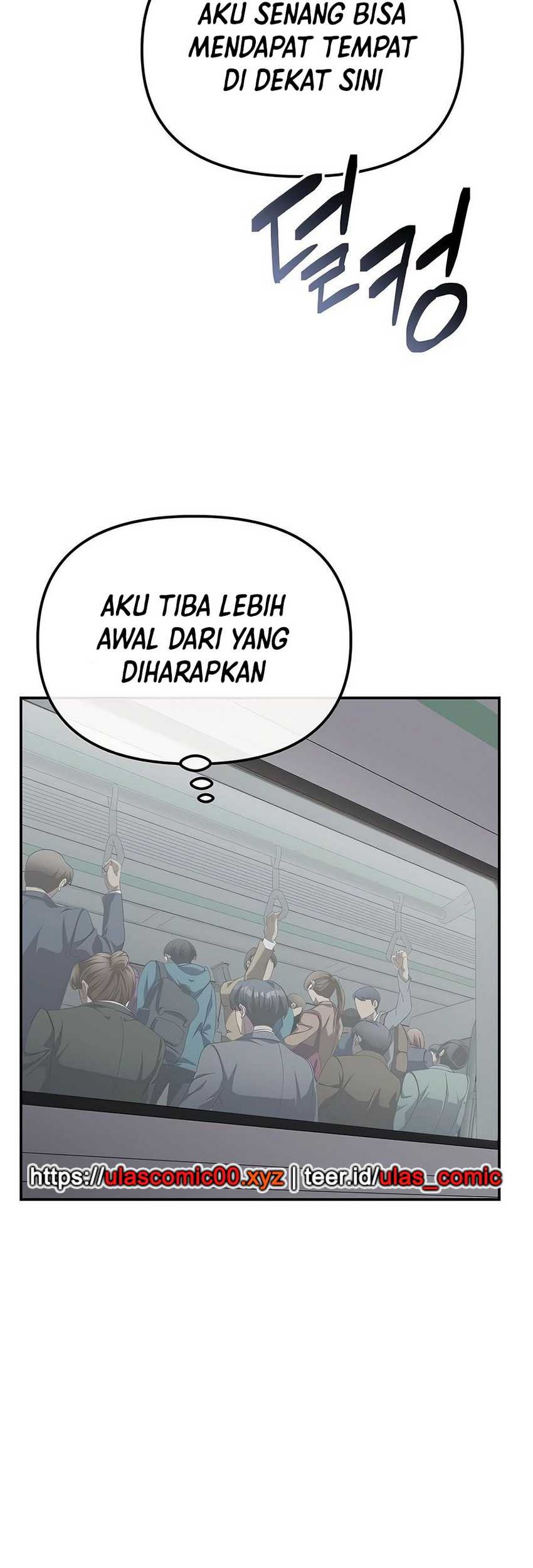 The Wicked Prosecutor Has Changed chapter 30 halaman 4