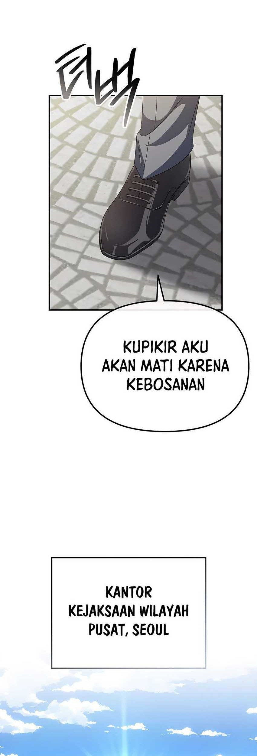 The Wicked Prosecutor Has Changed chapter 30 halaman 5