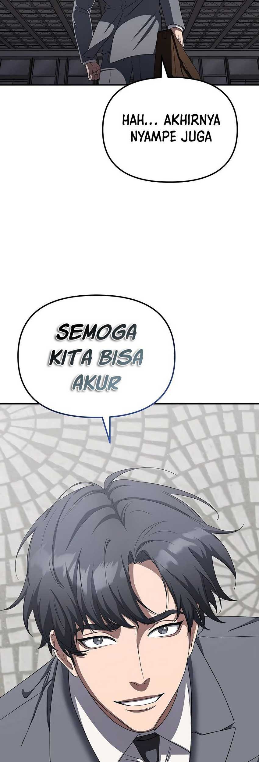 The Wicked Prosecutor Has Changed chapter 30 halaman 7