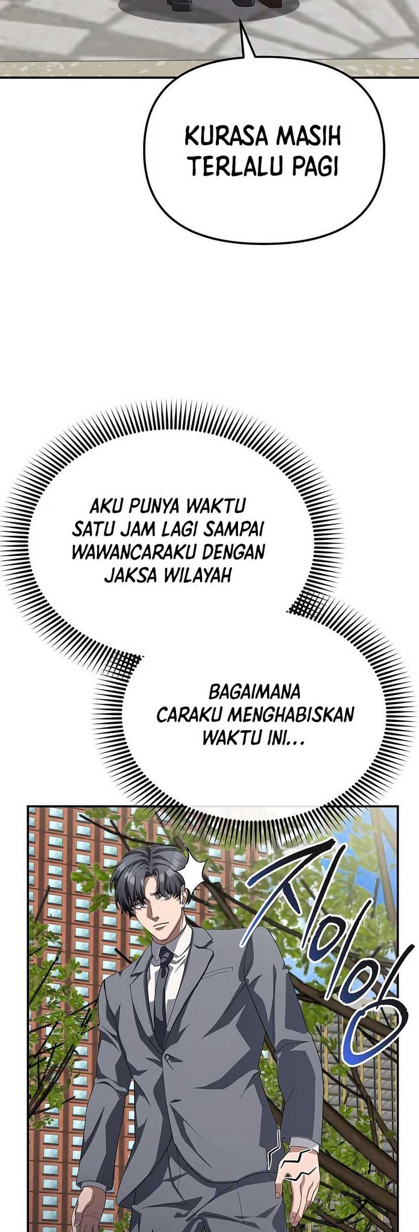 The Wicked Prosecutor Has Changed chapter 30 halaman 10