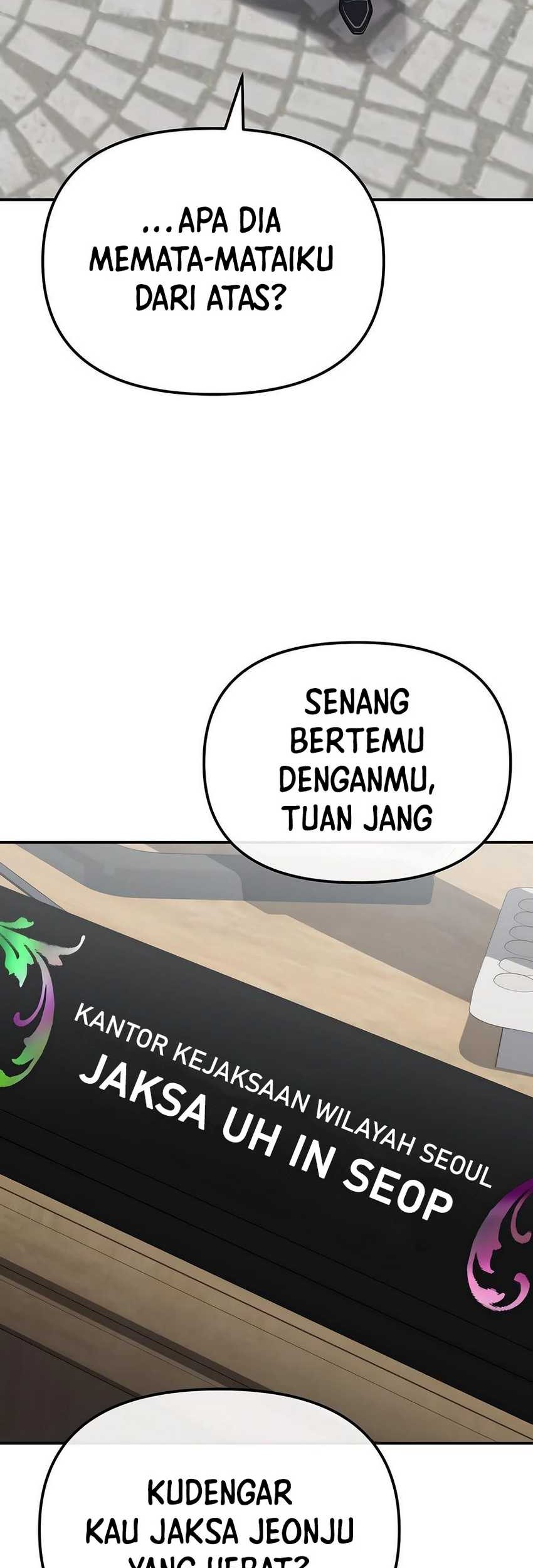 The Wicked Prosecutor Has Changed chapter 30 halaman 14