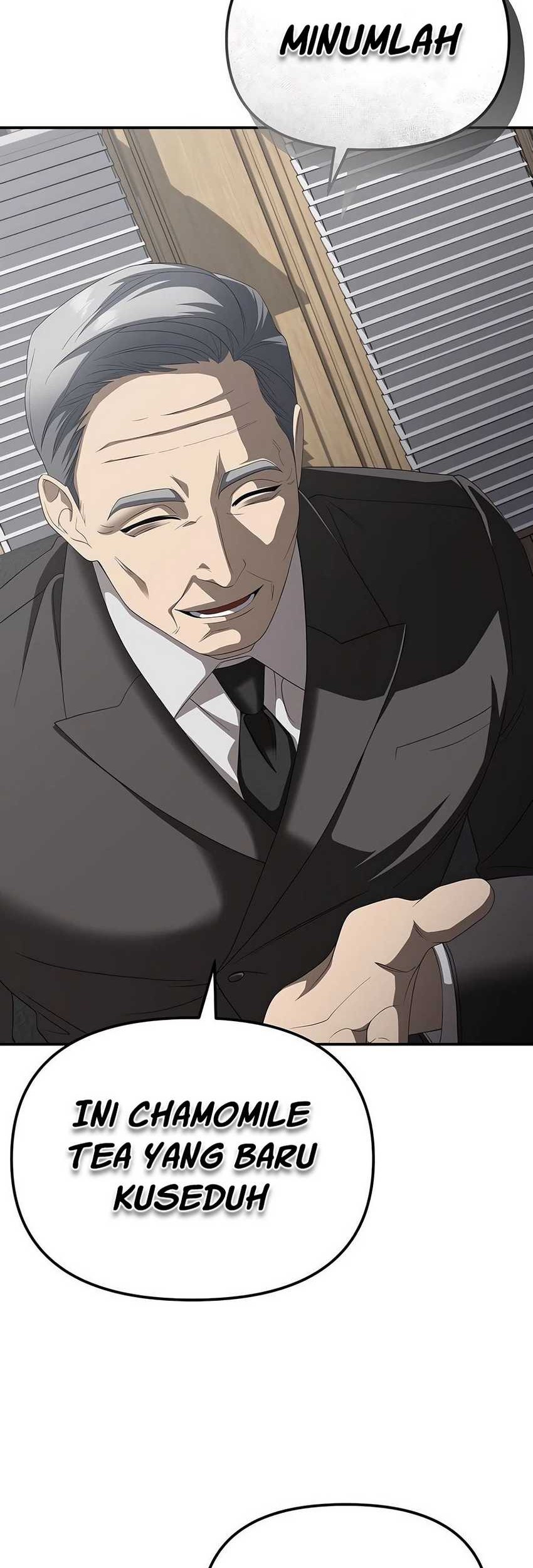 The Wicked Prosecutor Has Changed chapter 30 halaman 18