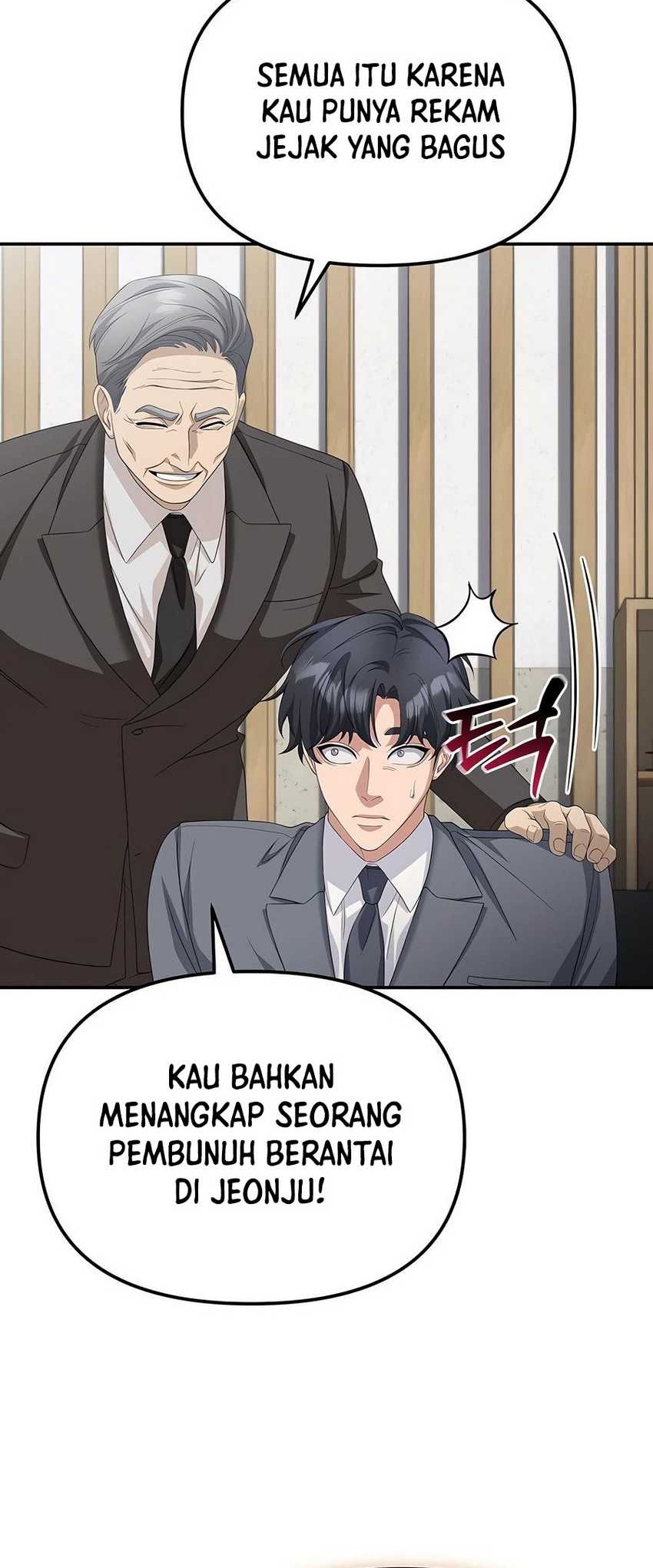 The Wicked Prosecutor Has Changed chapter 30 halaman 24