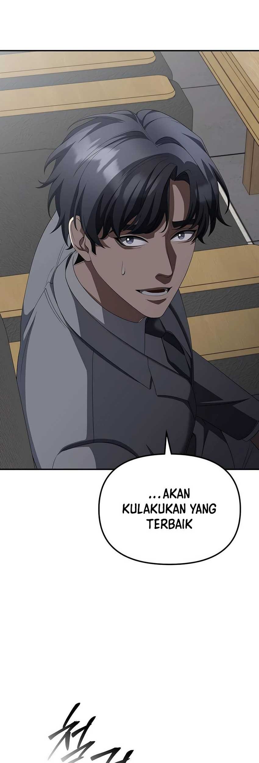 The Wicked Prosecutor Has Changed chapter 30 halaman 26
