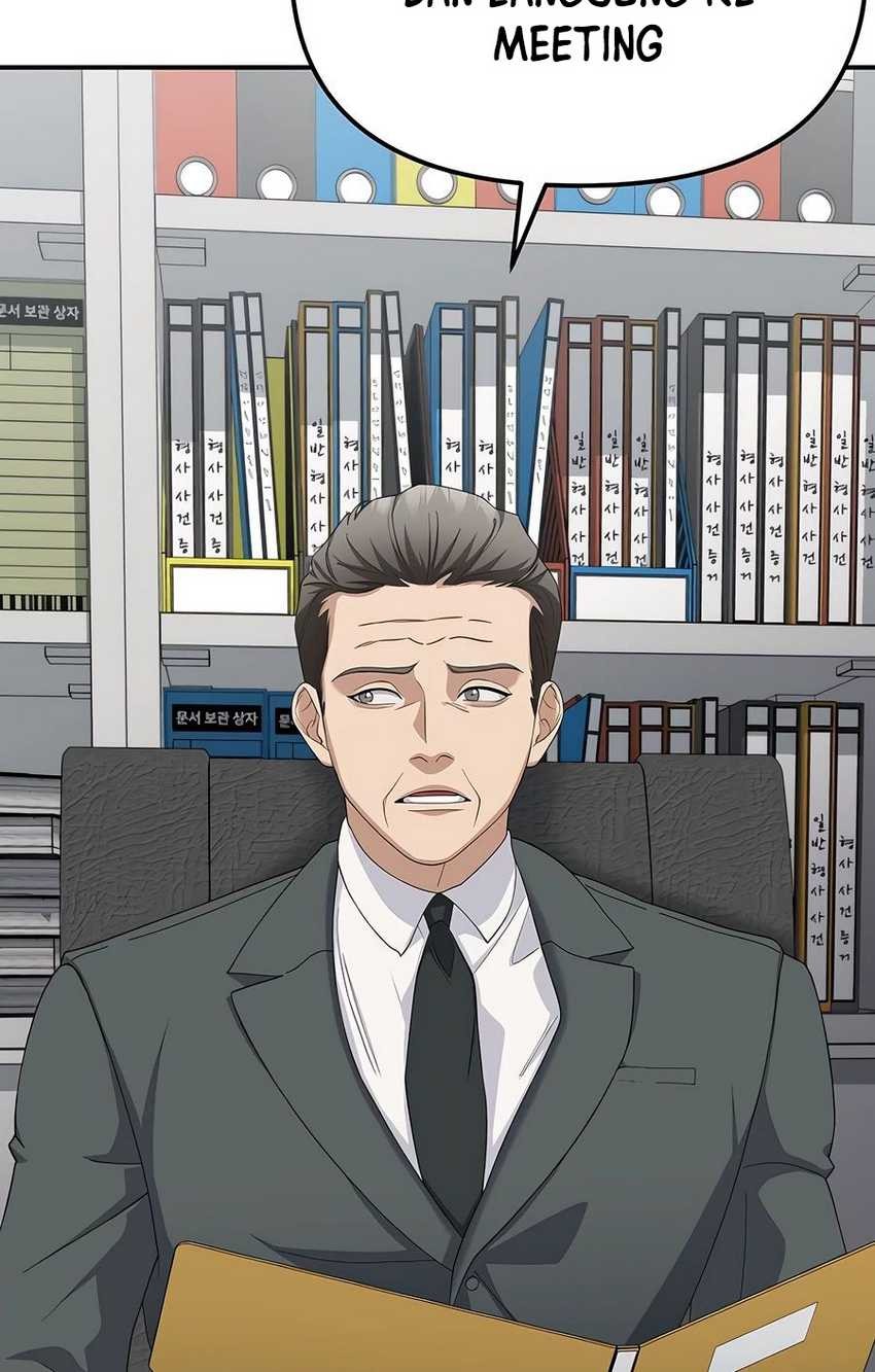 The Wicked Prosecutor Has Changed chapter 30 halaman 34