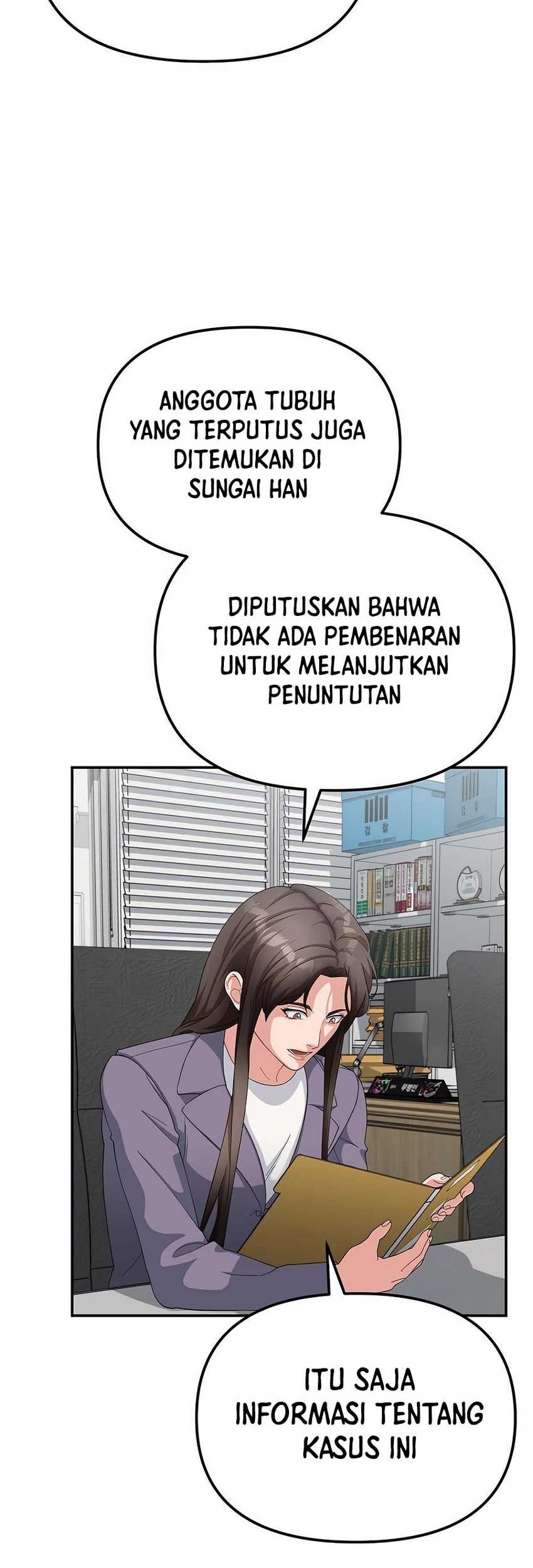 The Wicked Prosecutor Has Changed chapter 30 halaman 36