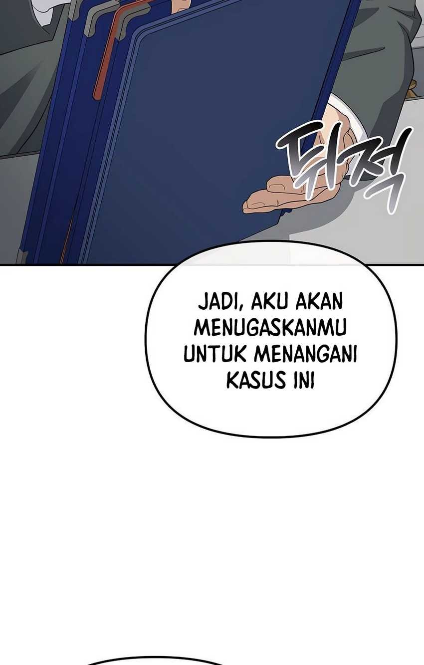 The Wicked Prosecutor Has Changed chapter 30 halaman 39