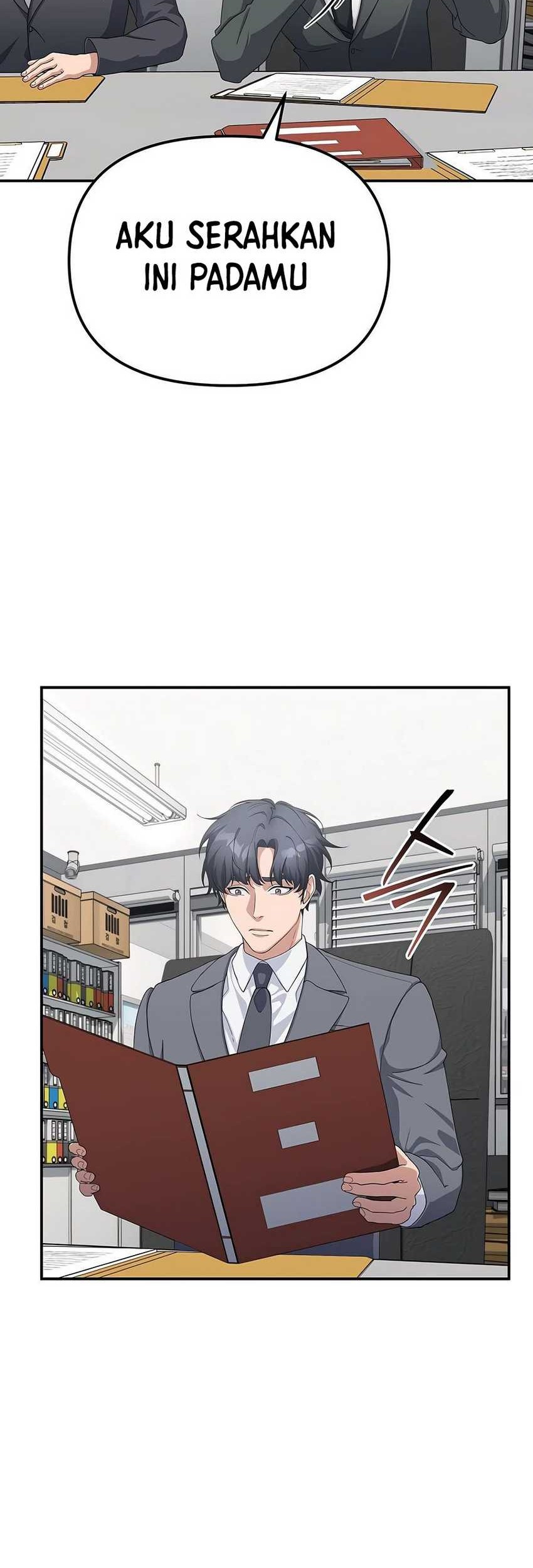 The Wicked Prosecutor Has Changed chapter 30 halaman 41