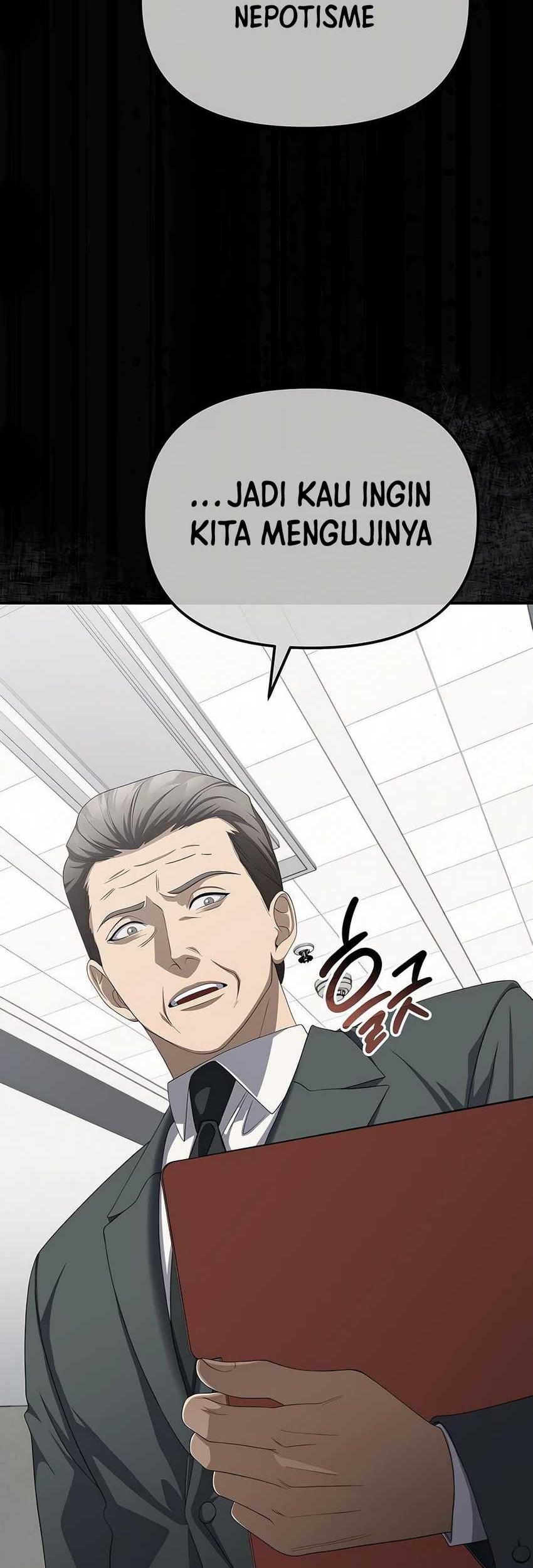 The Wicked Prosecutor Has Changed chapter 30 halaman 46