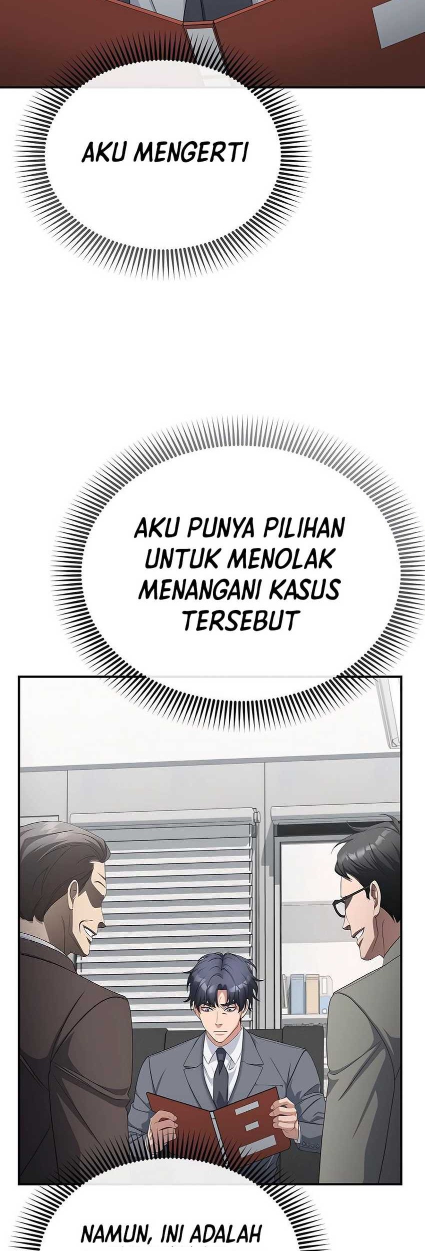 The Wicked Prosecutor Has Changed chapter 30 halaman 48