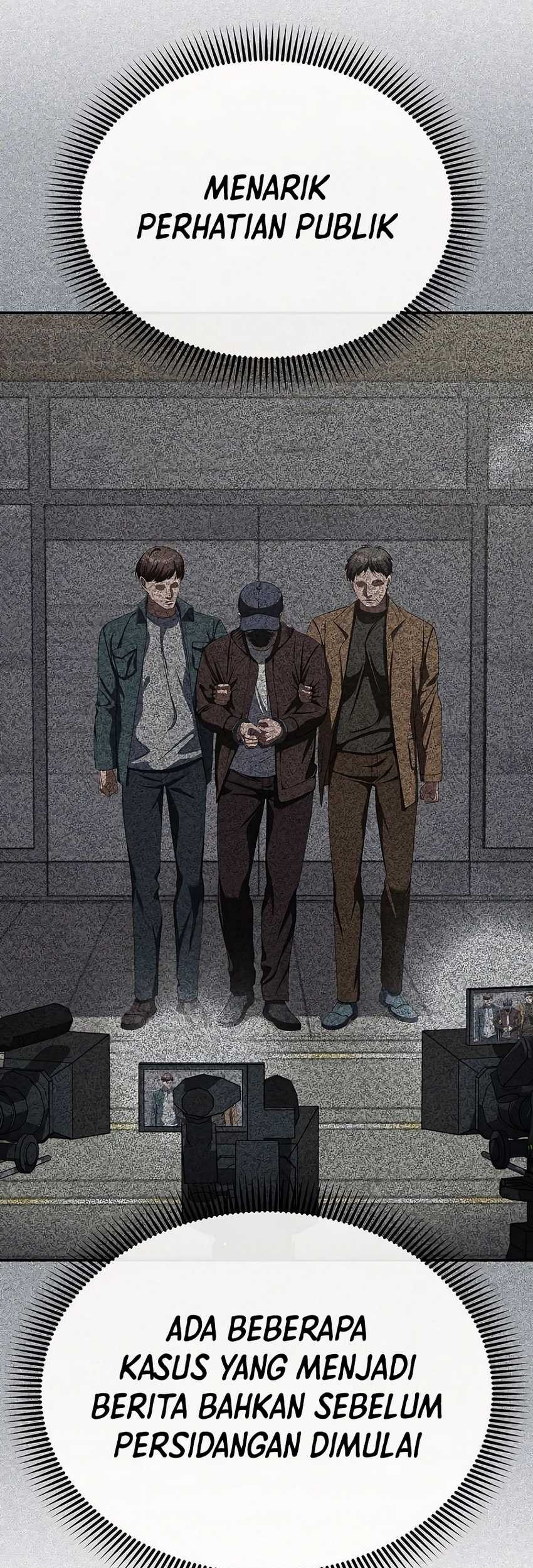 The Wicked Prosecutor Has Changed chapter 30 halaman 50