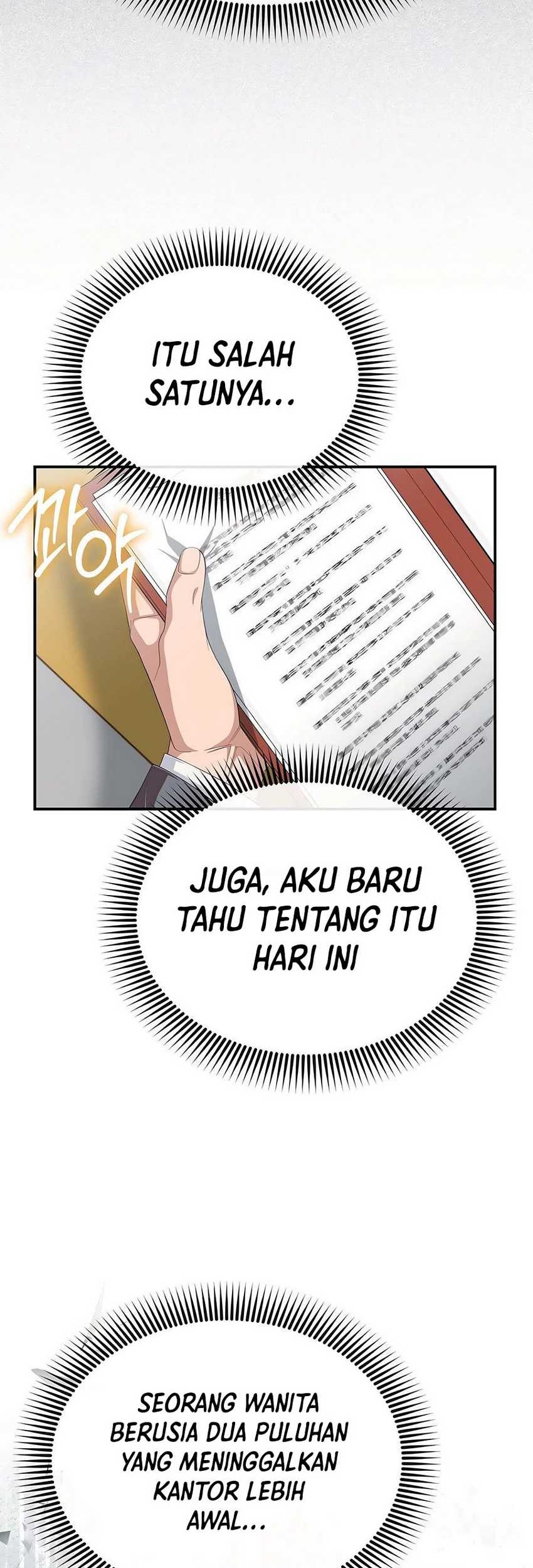 The Wicked Prosecutor Has Changed chapter 30 halaman 51