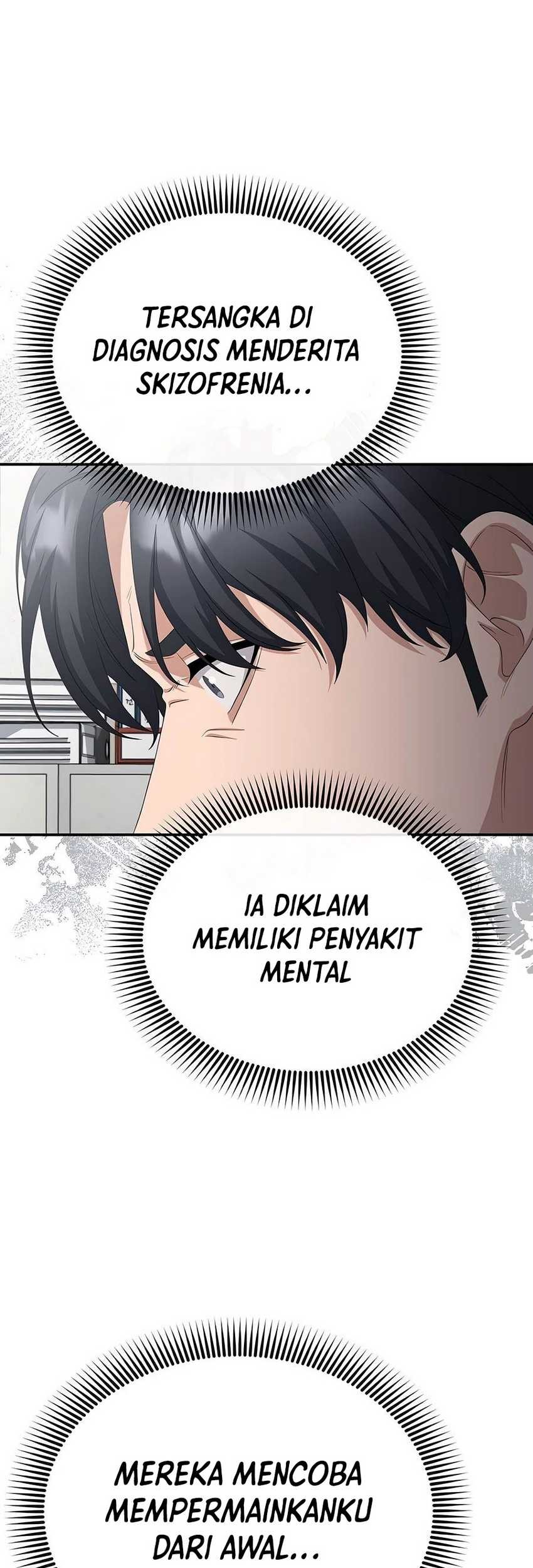 The Wicked Prosecutor Has Changed chapter 30 halaman 55