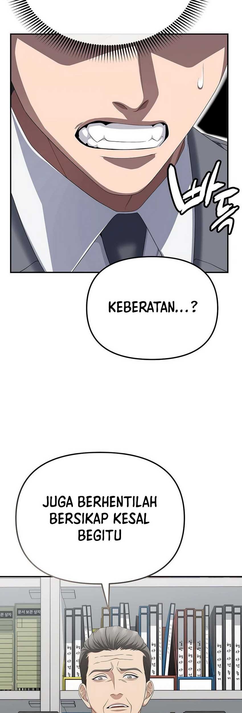 The Wicked Prosecutor Has Changed chapter 30 halaman 56