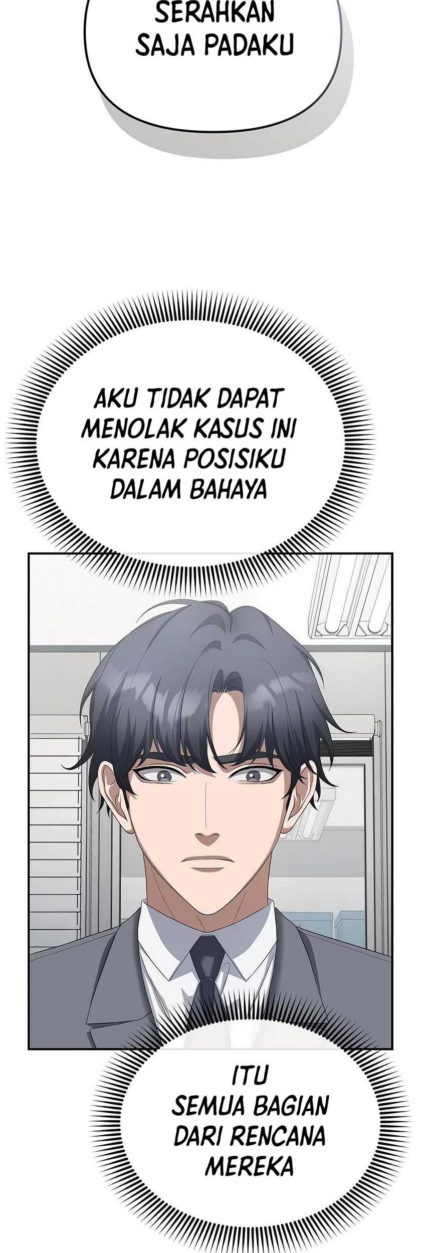 The Wicked Prosecutor Has Changed chapter 30 halaman 64