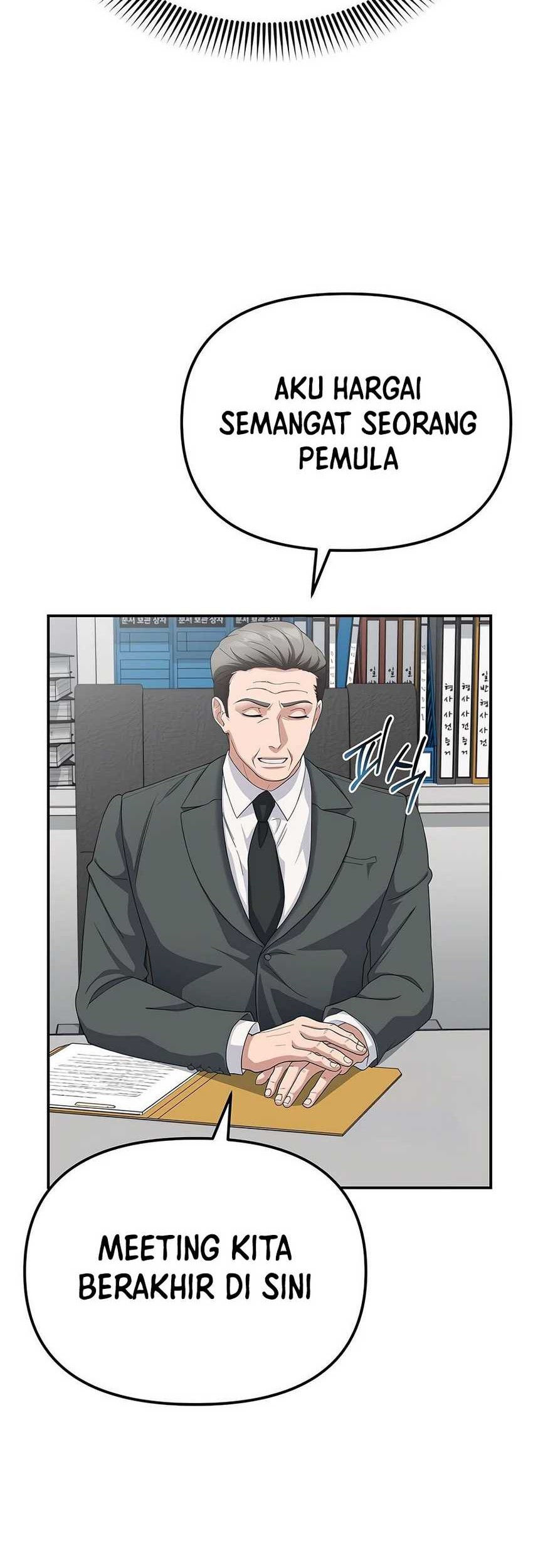 The Wicked Prosecutor Has Changed chapter 30 halaman 67