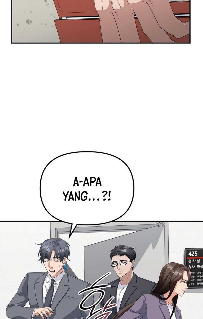 The Wicked Prosecutor Has Changed chapter 30 halaman 70