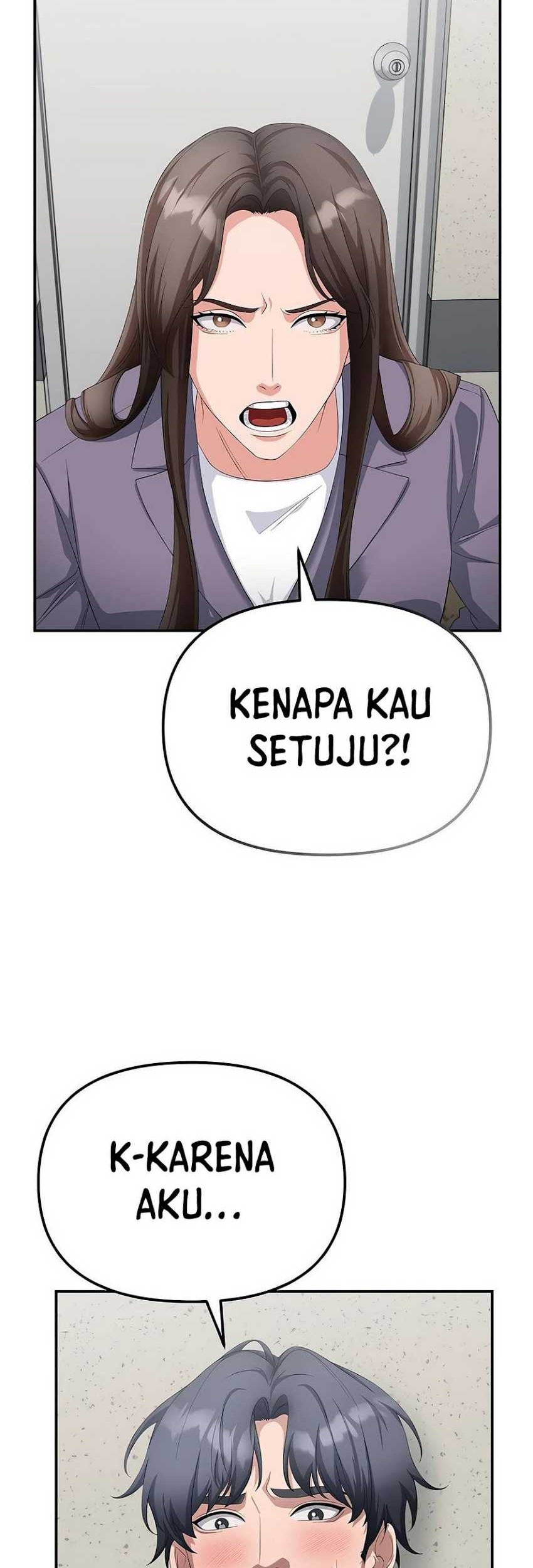 The Wicked Prosecutor Has Changed chapter 30 halaman 74