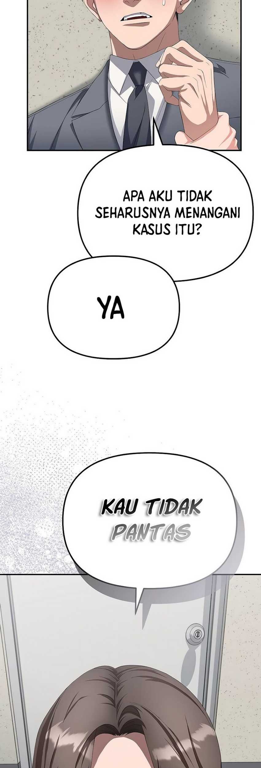 The Wicked Prosecutor Has Changed chapter 30 halaman 75