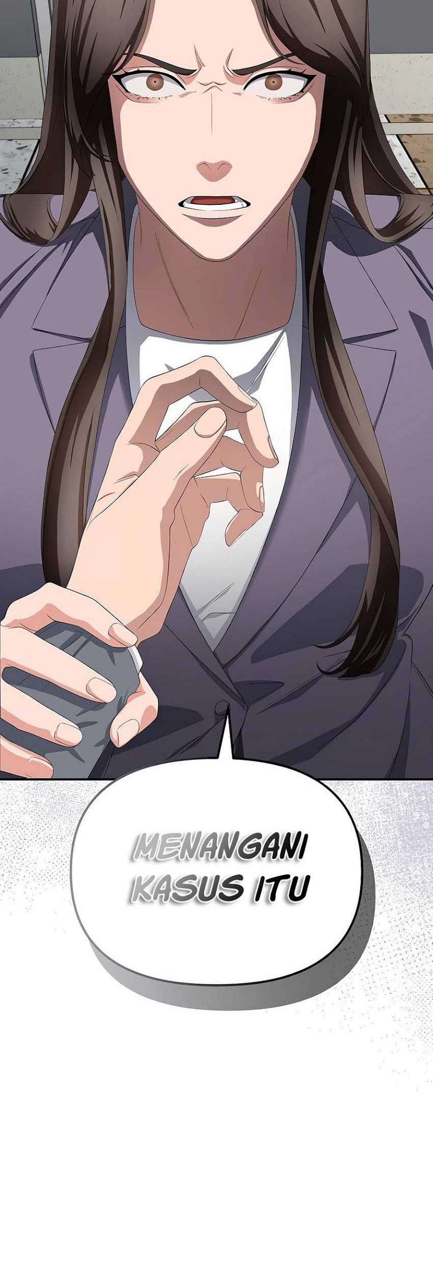 The Wicked Prosecutor Has Changed chapter 30 halaman 76