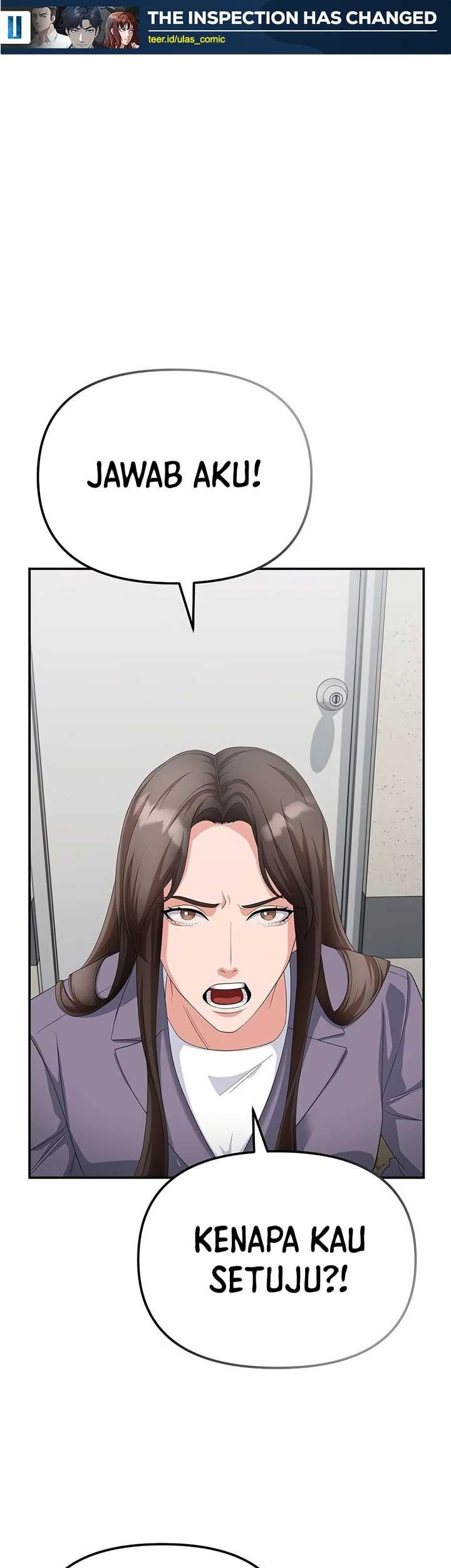 The Wicked Prosecutor Has Changed chapter 31 halaman 2