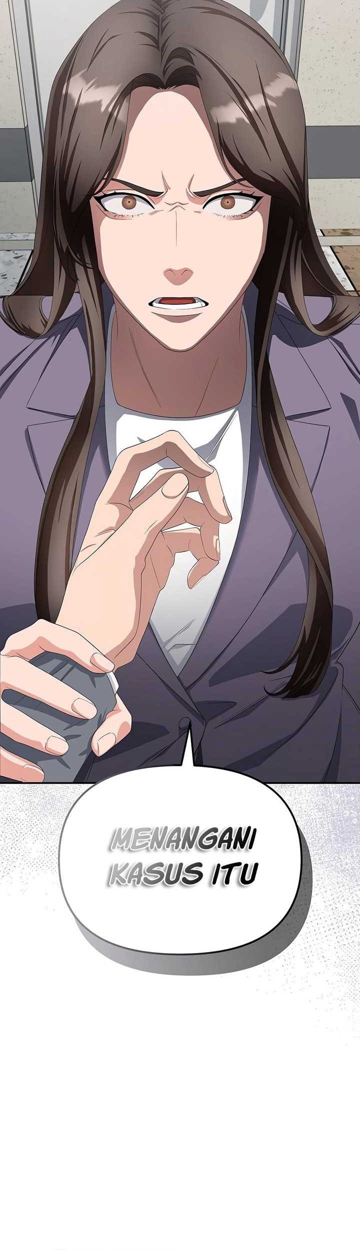 The Wicked Prosecutor Has Changed chapter 31 halaman 4