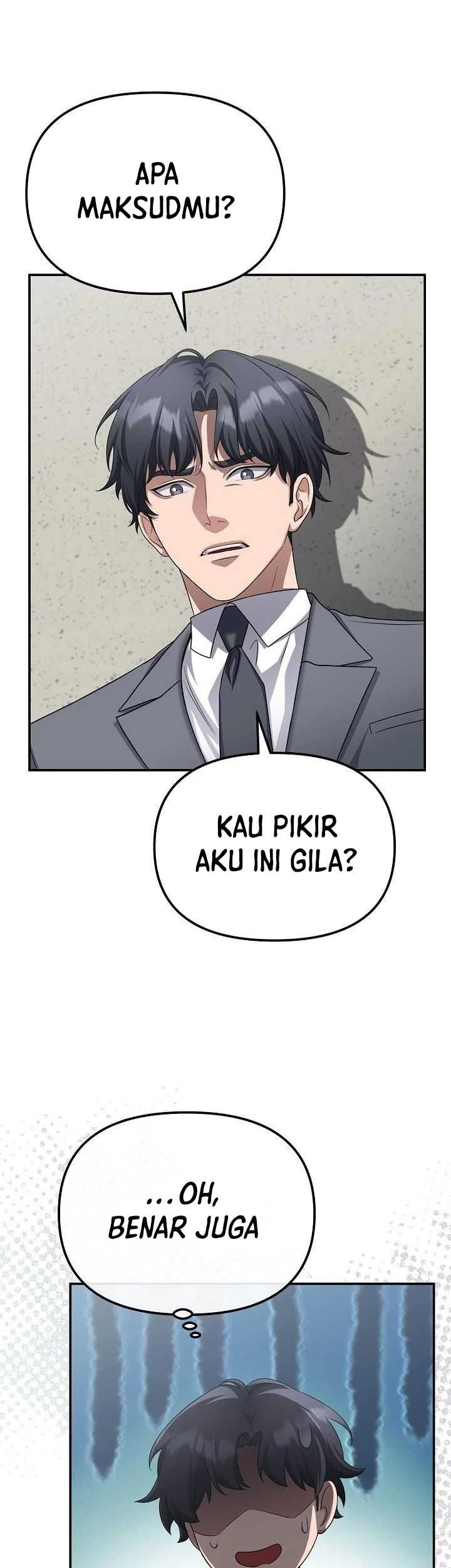 The Wicked Prosecutor Has Changed chapter 31 halaman 7