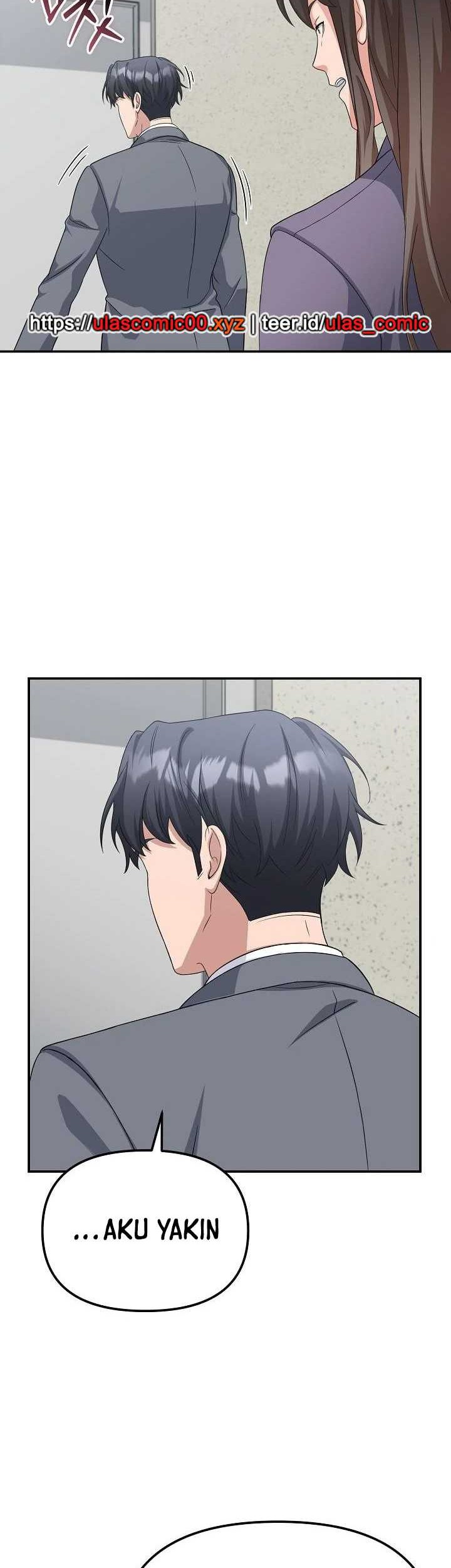 The Wicked Prosecutor Has Changed chapter 31 halaman 10