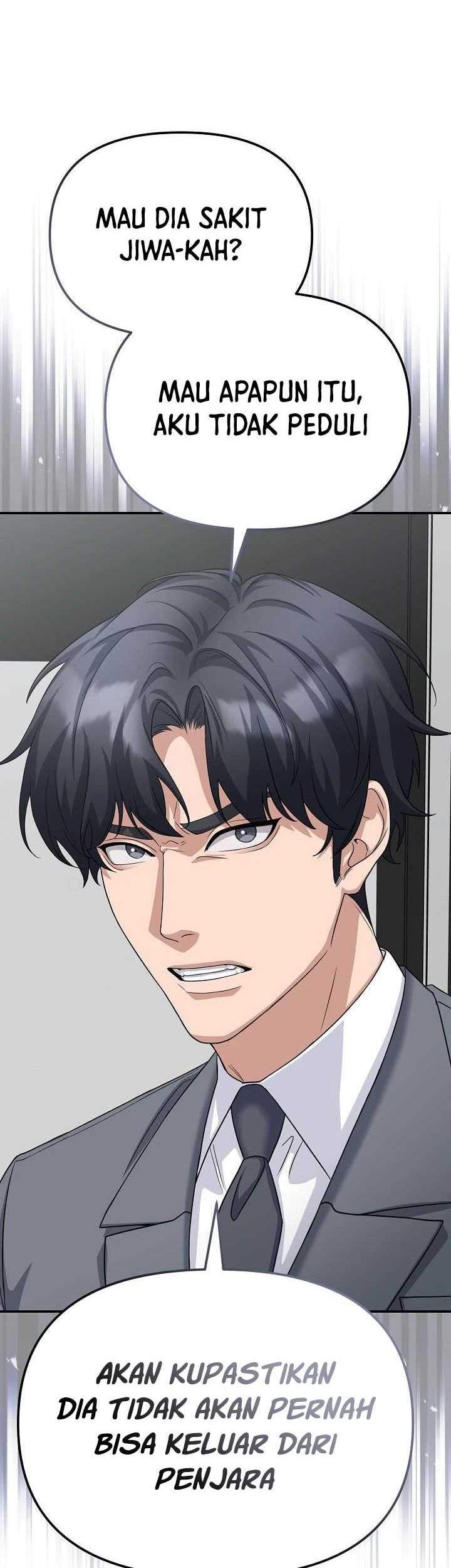 The Wicked Prosecutor Has Changed chapter 31 halaman 15