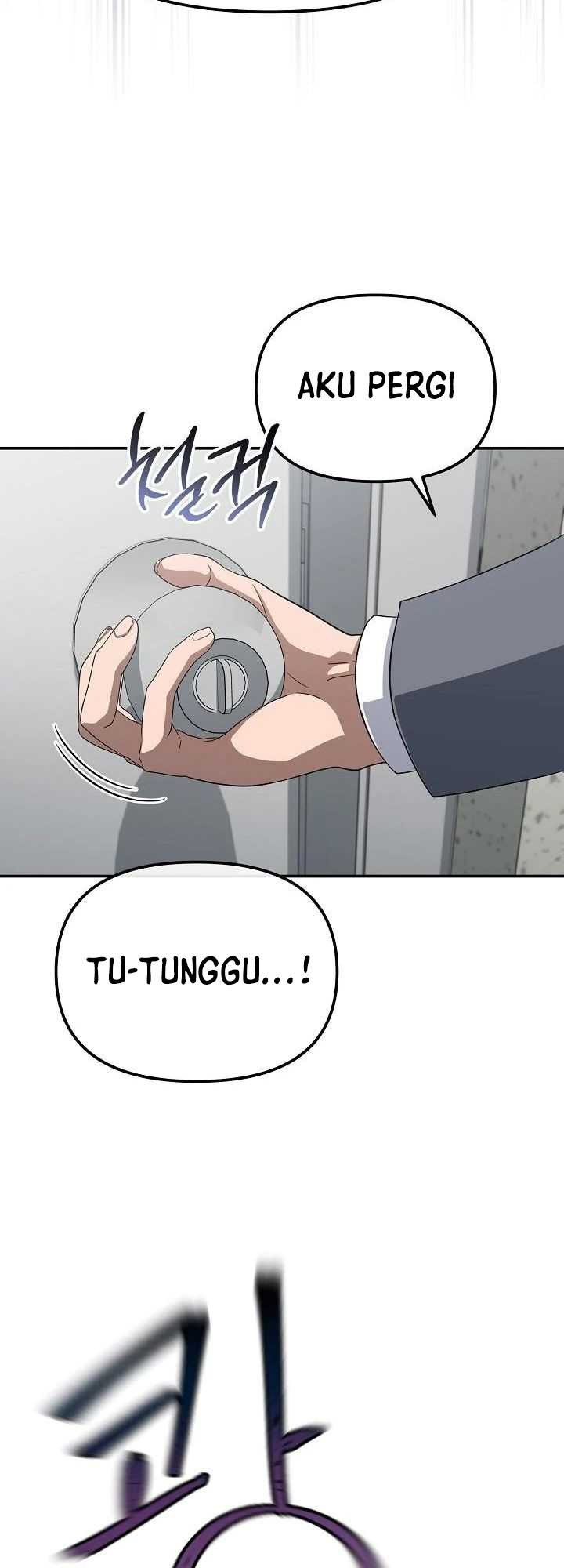 The Wicked Prosecutor Has Changed chapter 31 halaman 16