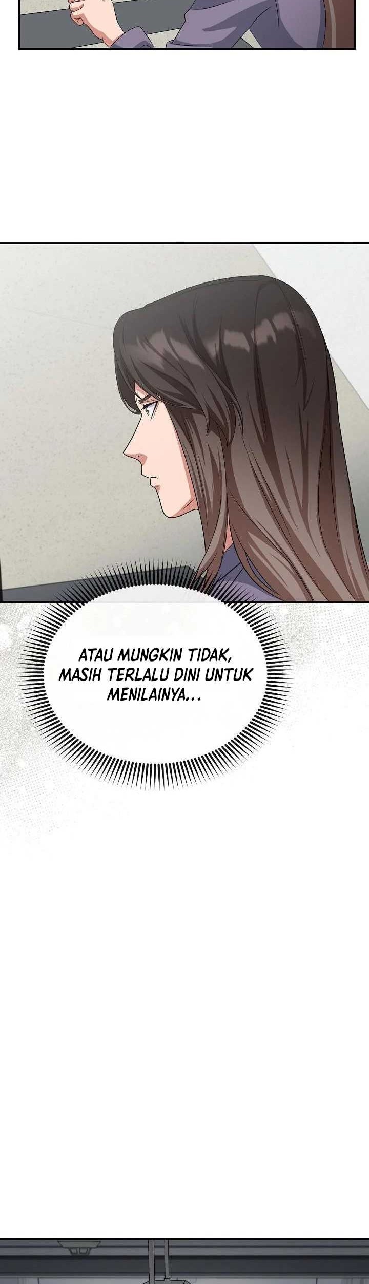 The Wicked Prosecutor Has Changed chapter 31 halaman 18