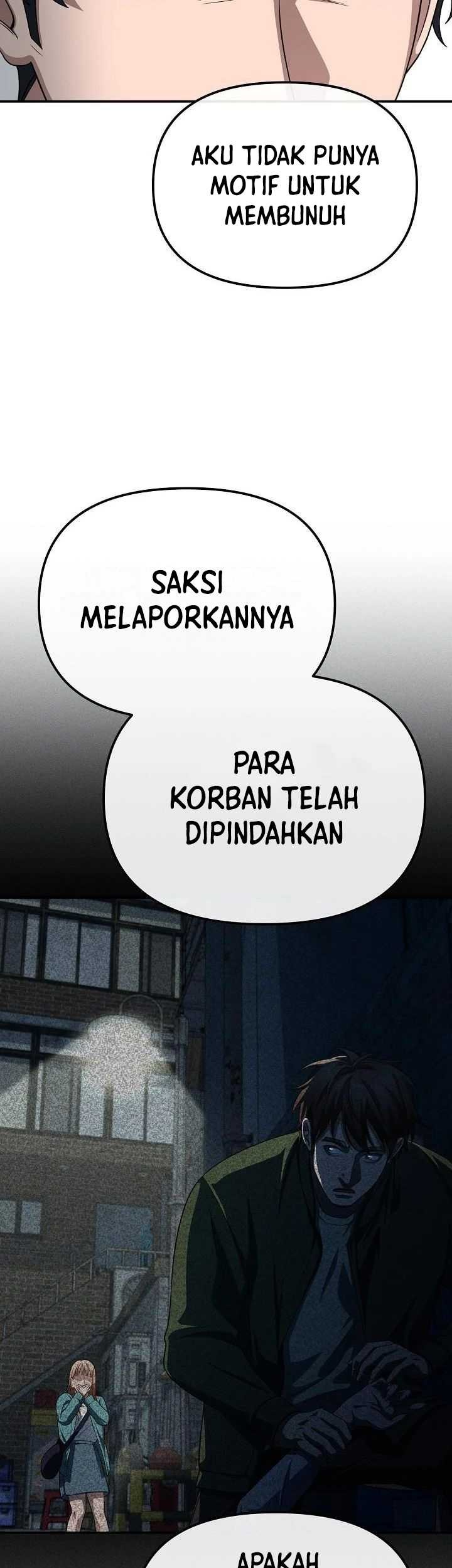 The Wicked Prosecutor Has Changed chapter 31 halaman 22