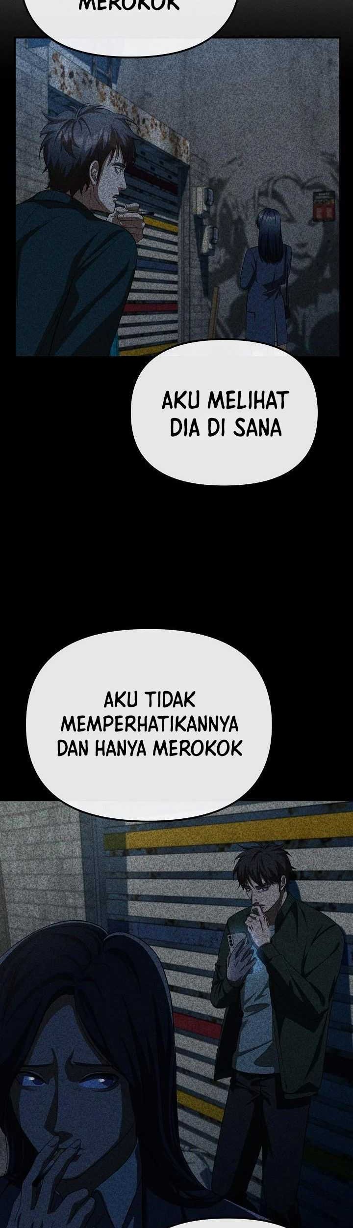The Wicked Prosecutor Has Changed chapter 31 halaman 24