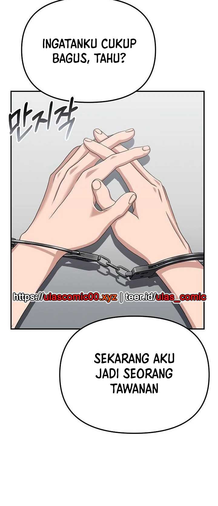 The Wicked Prosecutor Has Changed chapter 31 halaman 36