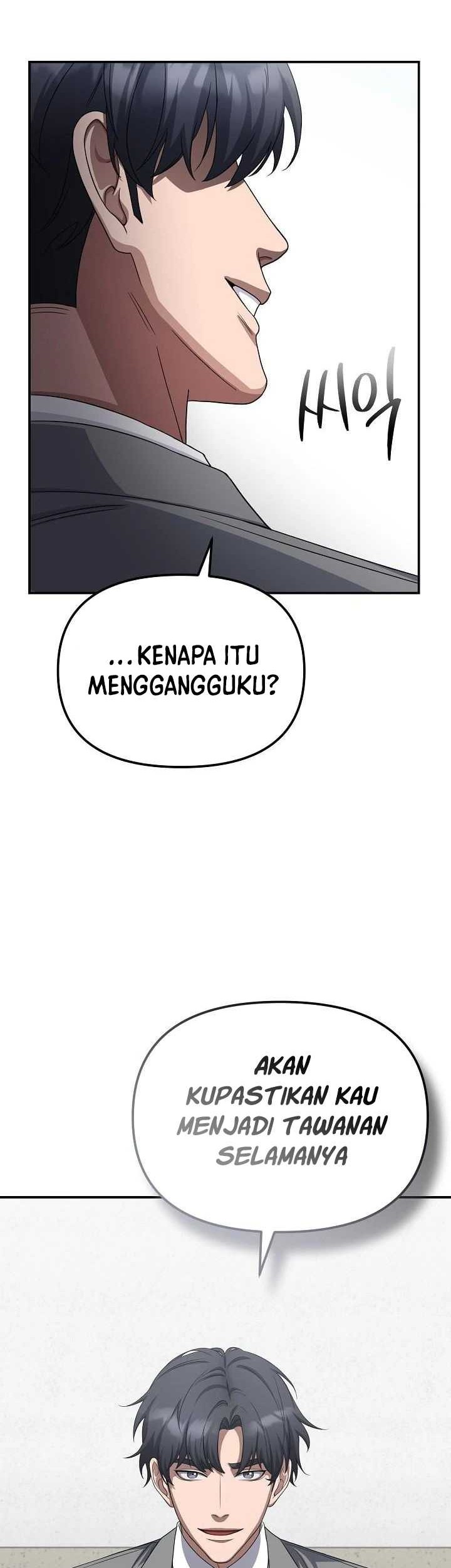 The Wicked Prosecutor Has Changed chapter 31 halaman 38
