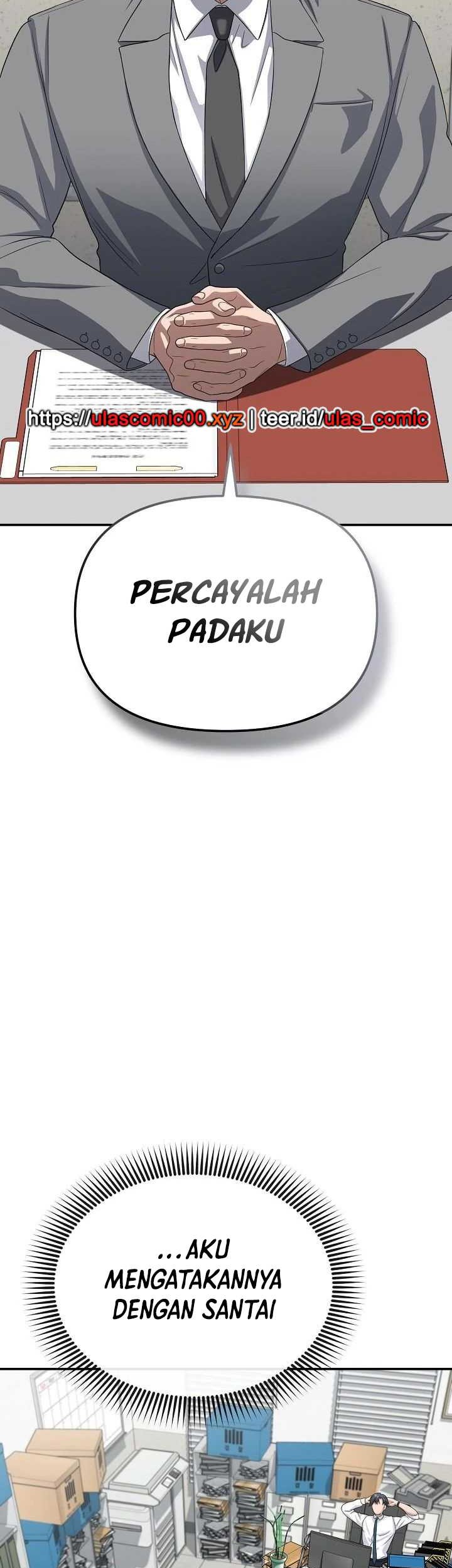 The Wicked Prosecutor Has Changed chapter 31 halaman 39