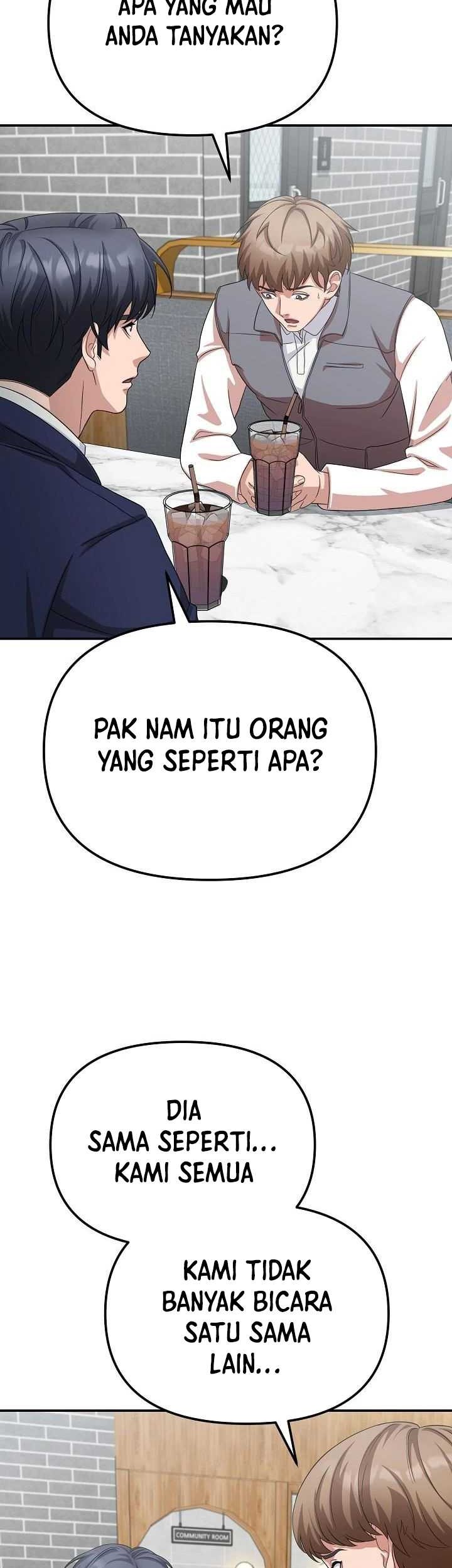 The Wicked Prosecutor Has Changed chapter 31 halaman 49