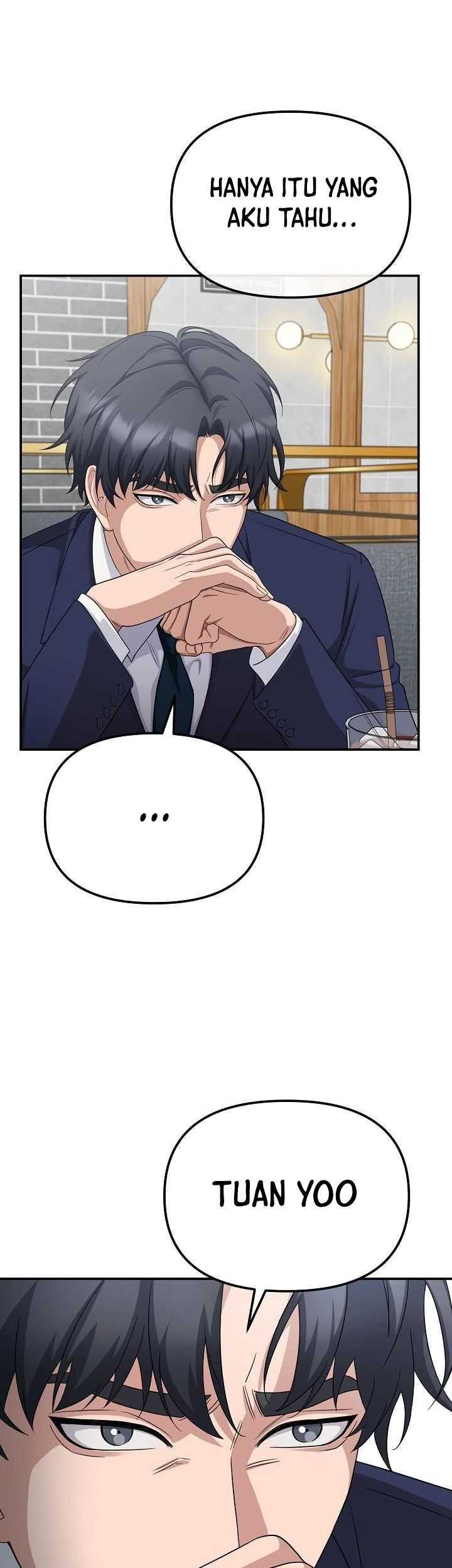 The Wicked Prosecutor Has Changed chapter 31 halaman 52