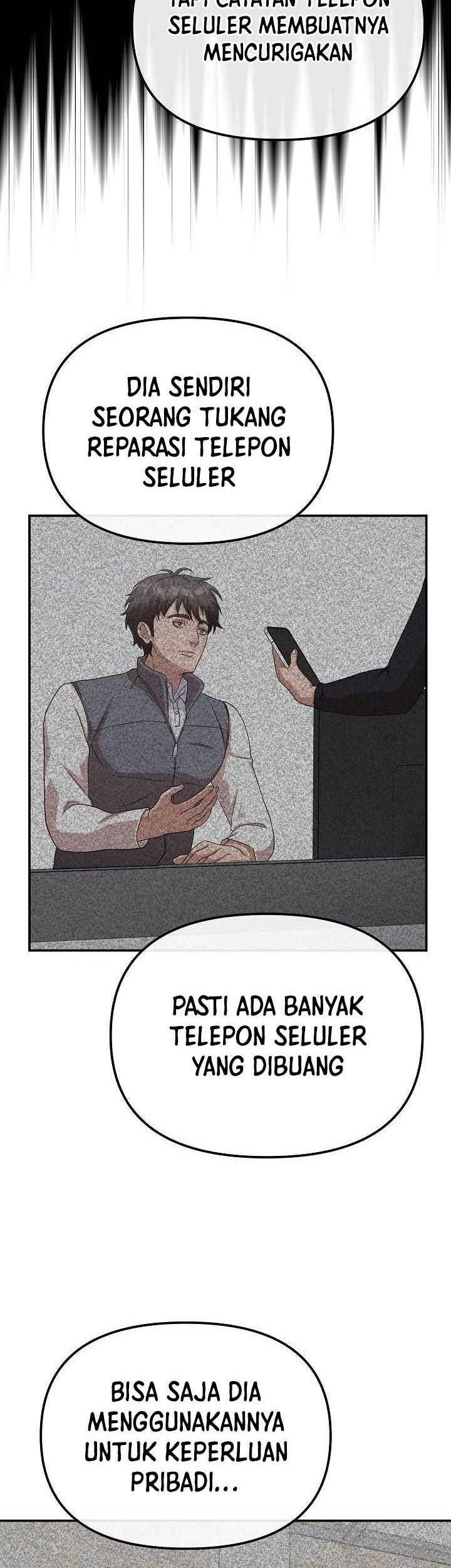 The Wicked Prosecutor Has Changed chapter 31 halaman 55