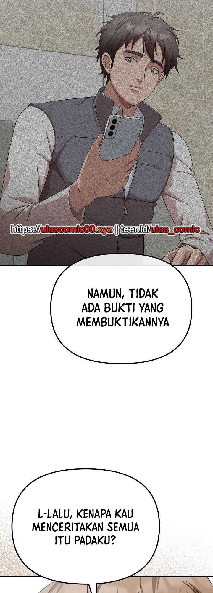 The Wicked Prosecutor Has Changed chapter 31 halaman 56