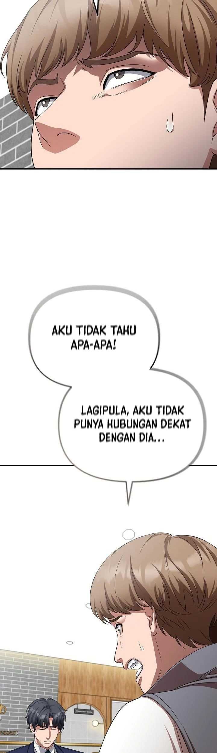 The Wicked Prosecutor Has Changed chapter 31 halaman 57