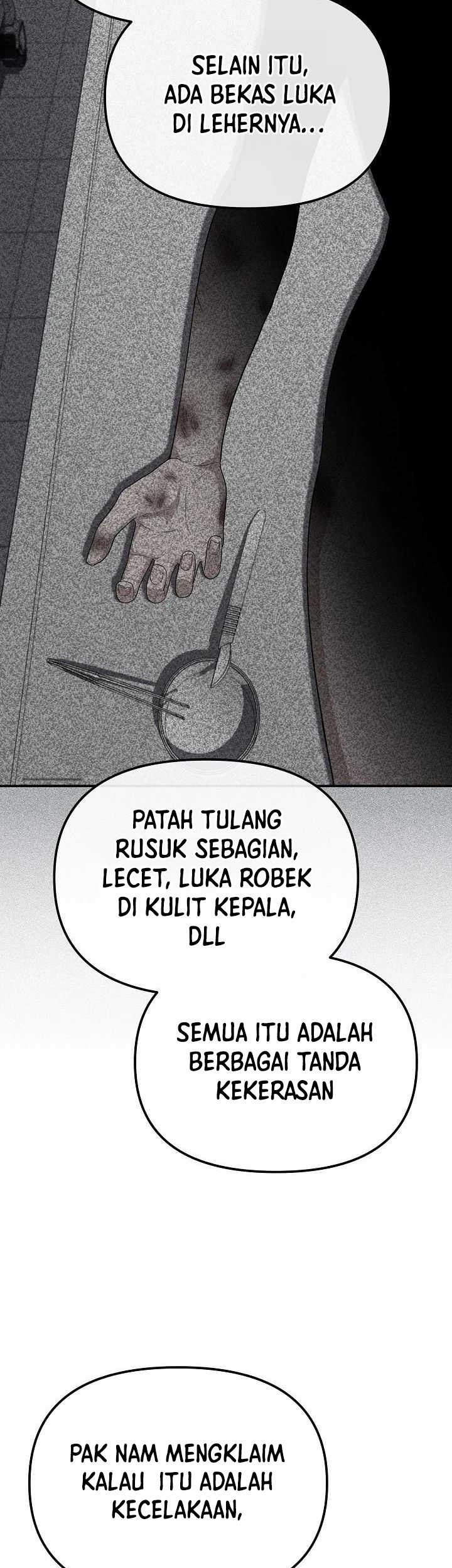 The Wicked Prosecutor Has Changed chapter 31 halaman 59