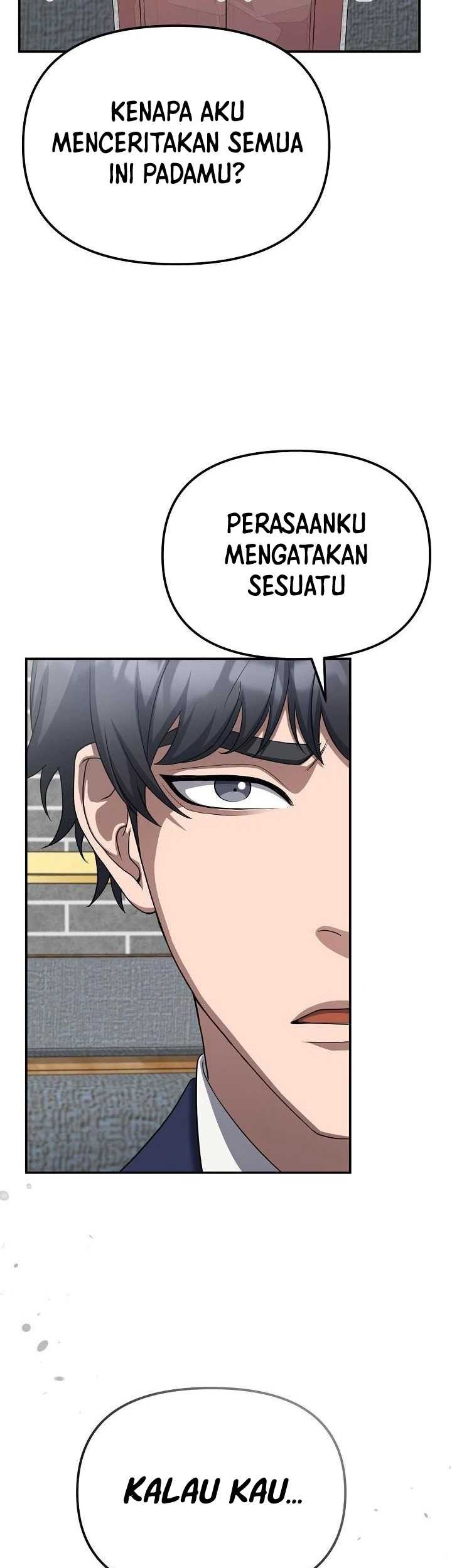 The Wicked Prosecutor Has Changed chapter 31 halaman 61