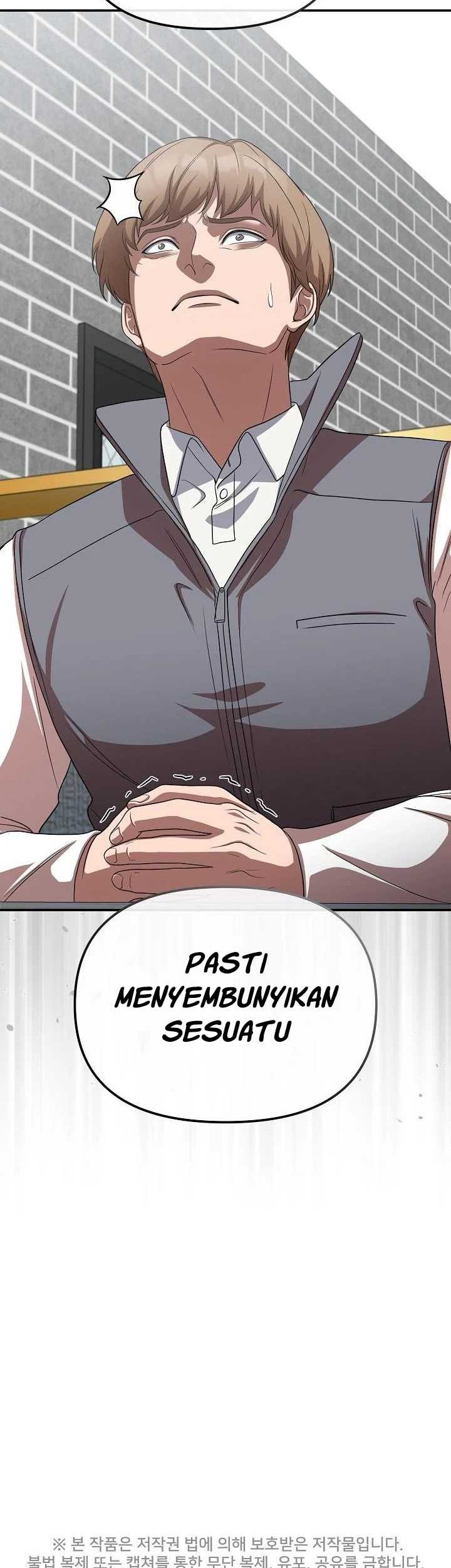 The Wicked Prosecutor Has Changed chapter 31 halaman 62