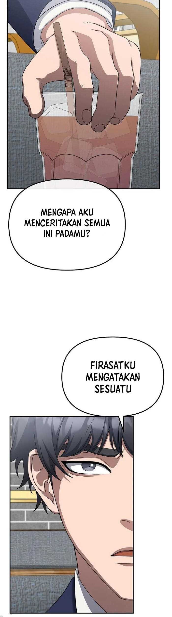 The Wicked Prosecutor Has Changed chapter 32 halaman 3
