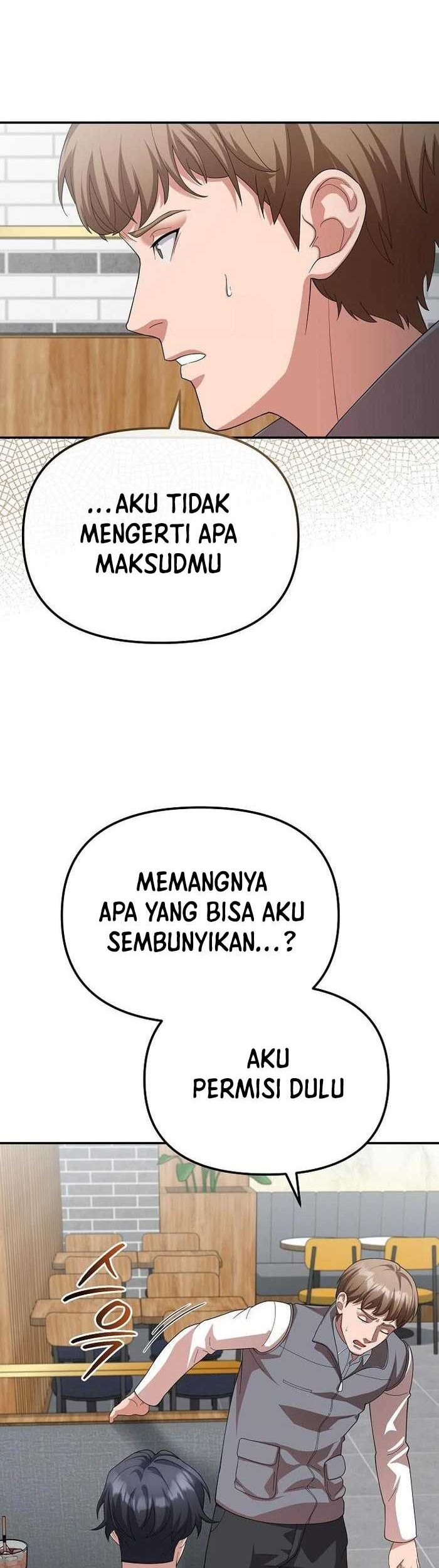 The Wicked Prosecutor Has Changed chapter 32 halaman 5