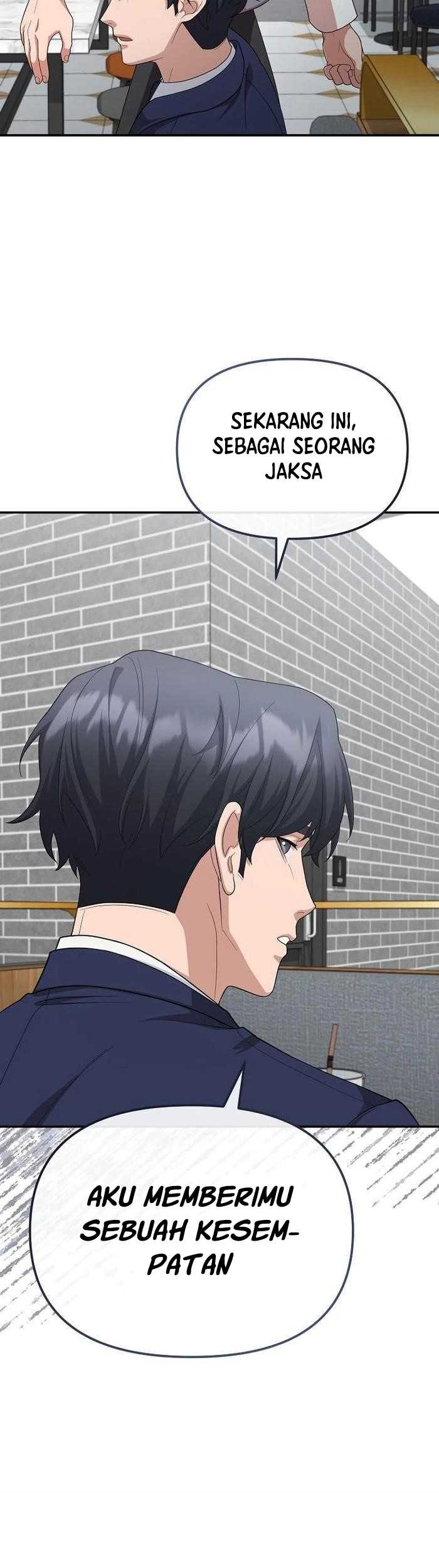 The Wicked Prosecutor Has Changed chapter 32 halaman 7