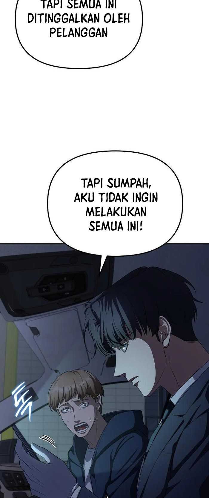 The Wicked Prosecutor Has Changed chapter 32 halaman 16